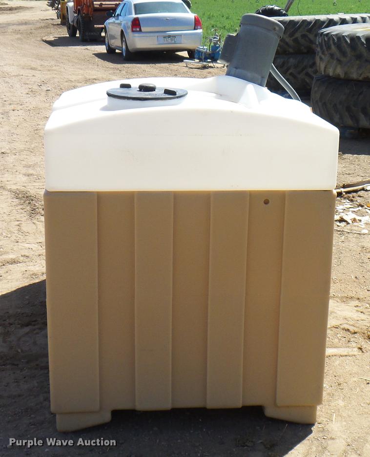 image for item EP9611 Neptune chemigation system