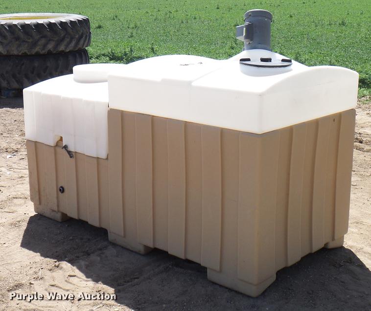 image for item EP9611 Neptune chemigation system