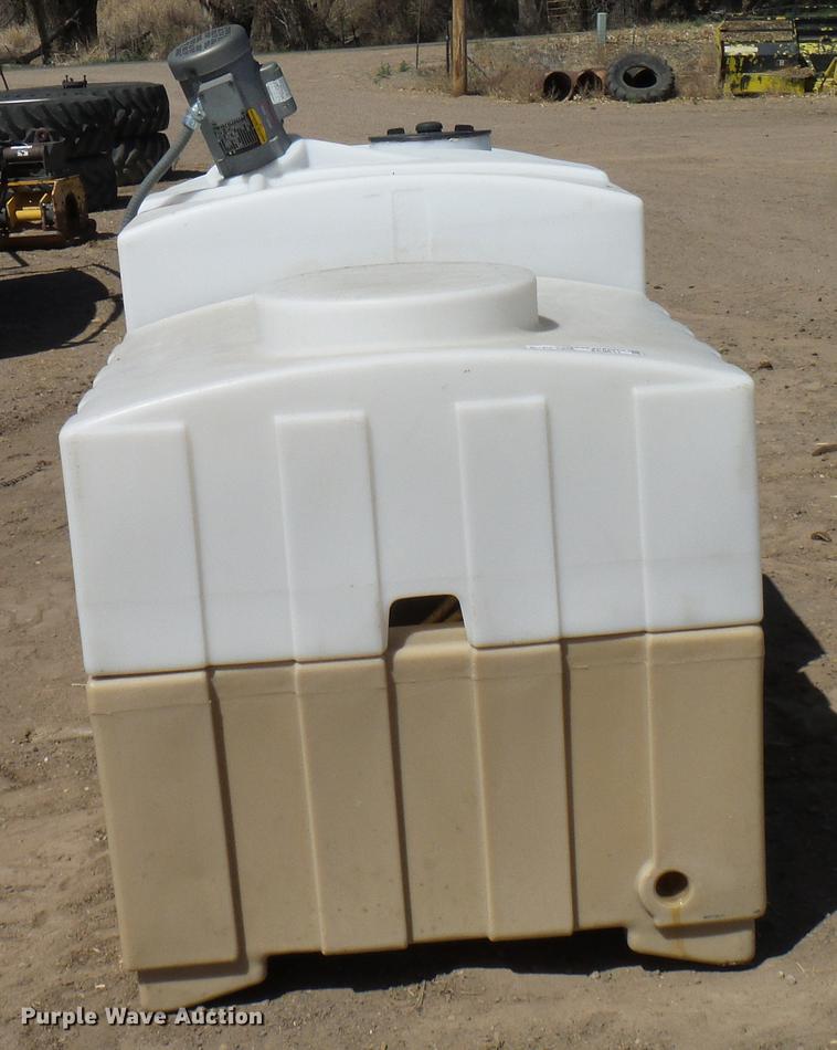 image for item EP9611 Neptune chemigation system