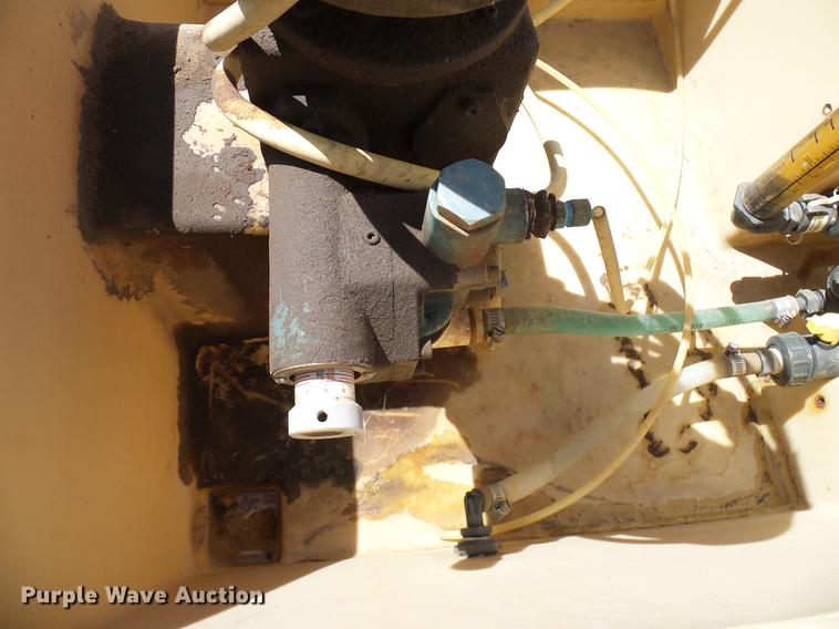 image for item EP9611 Neptune chemigation system