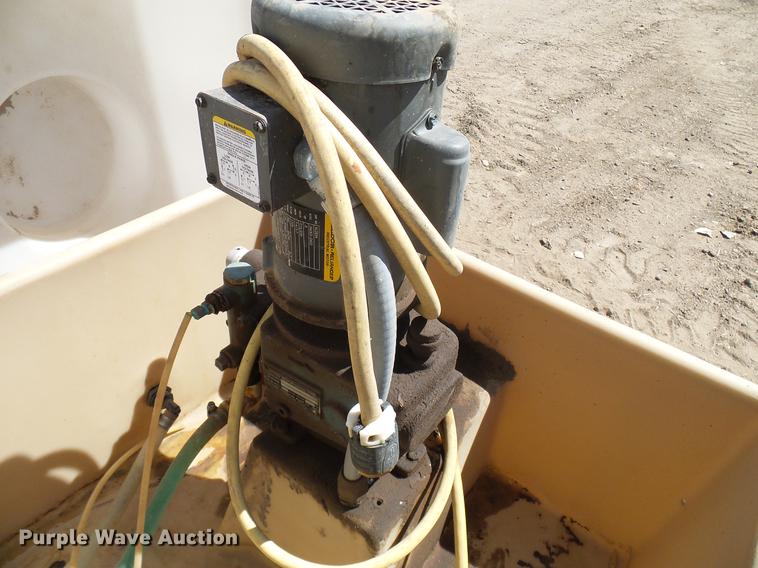 image for item EP9611 Neptune chemigation system