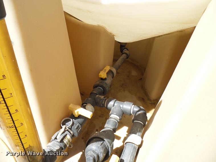 image for item EP9611 Neptune chemigation system