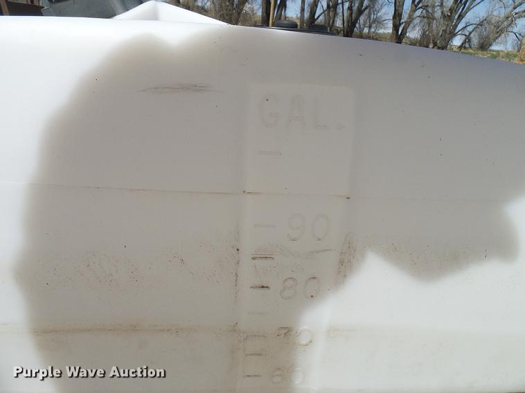 image for item EP9611 Neptune chemigation system