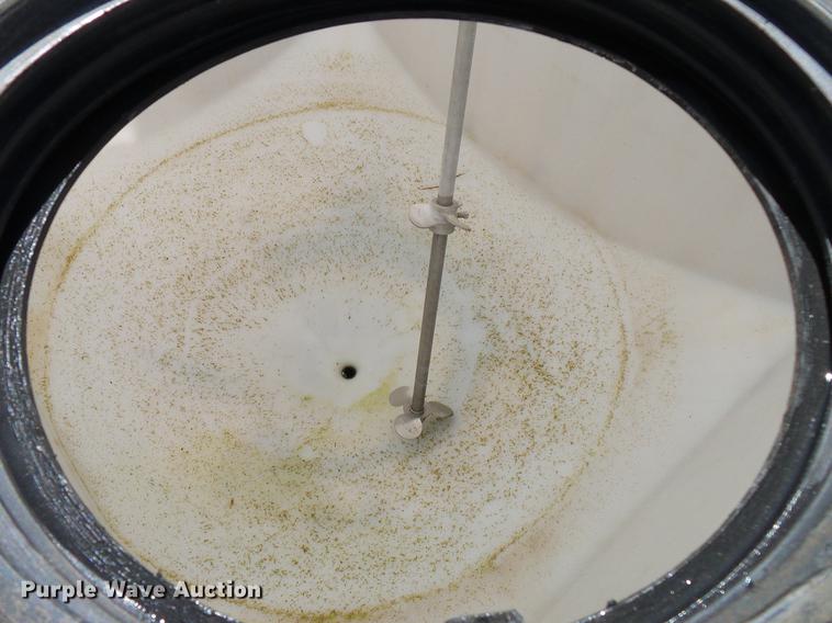 image for item EP9611 Neptune chemigation system