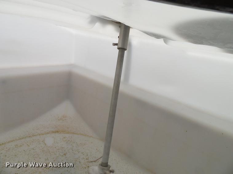 image for item EP9611 Neptune chemigation system