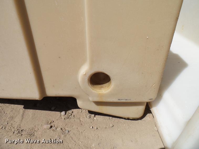 image for item EP9611 Neptune chemigation system