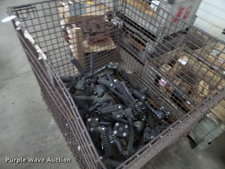 image for item EW9968 Equipment parts