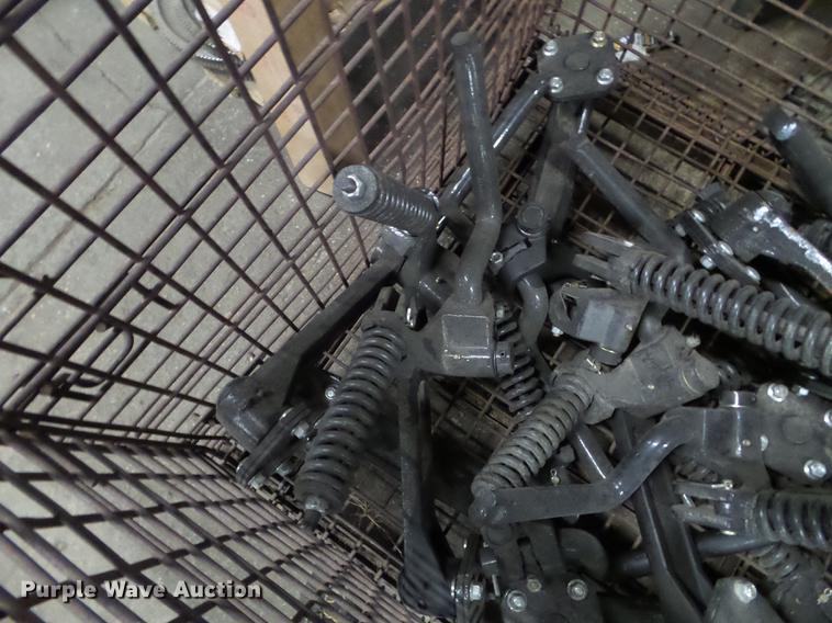 image for item EW9968 Equipment parts