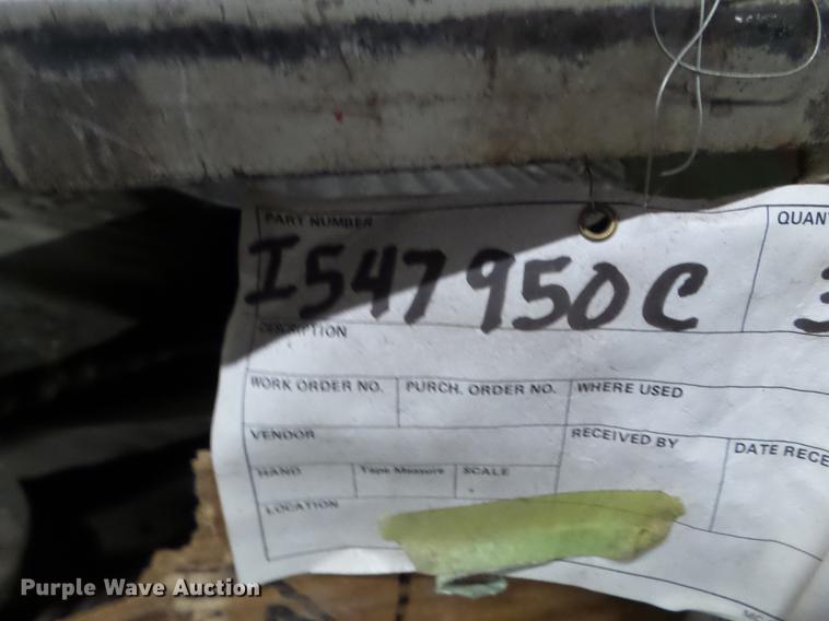 image for item EW9968 Equipment parts