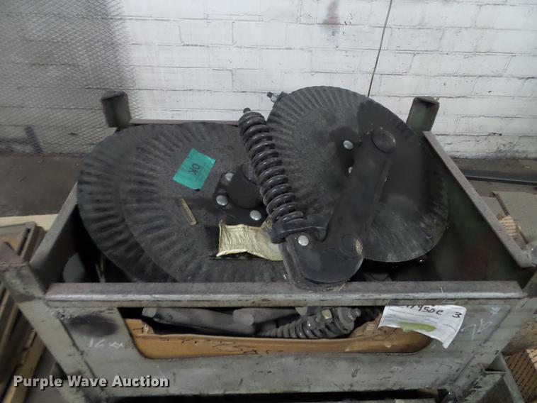 image for item EW9968 Equipment parts