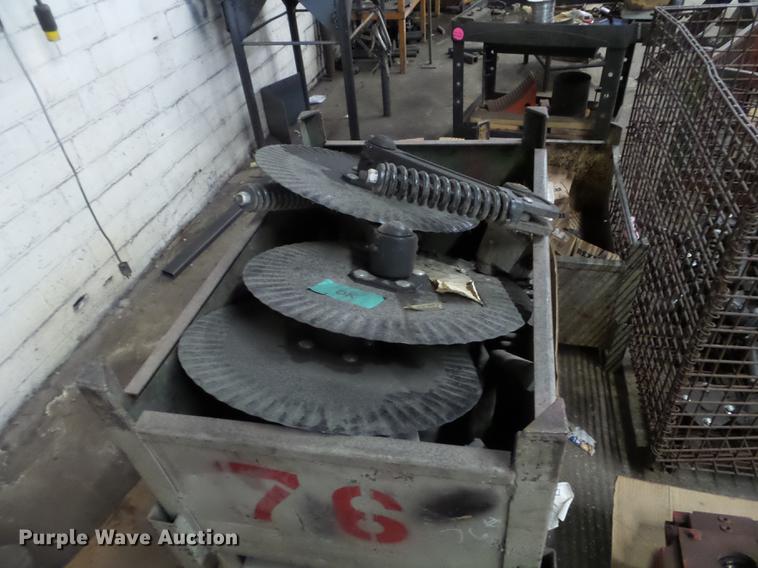 image for item EW9968 Equipment parts