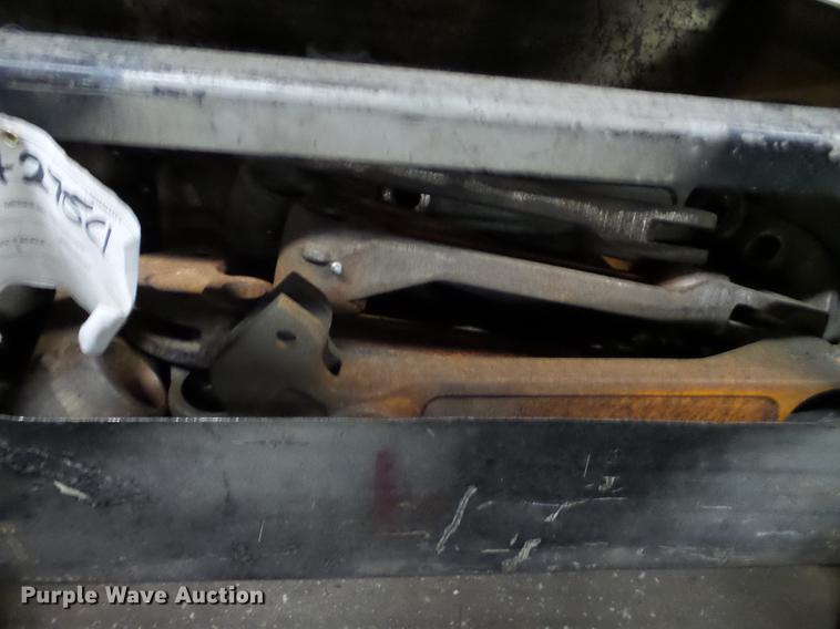 image for item EW9968 Equipment parts