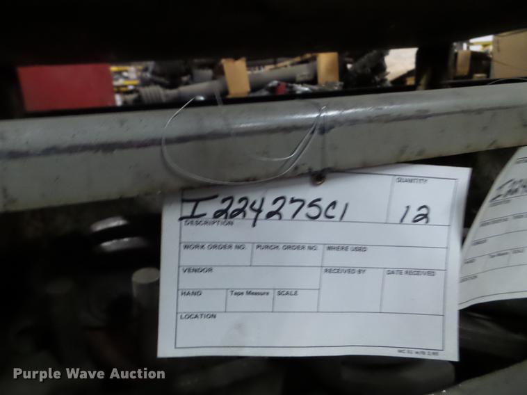 image for item EW9968 Equipment parts