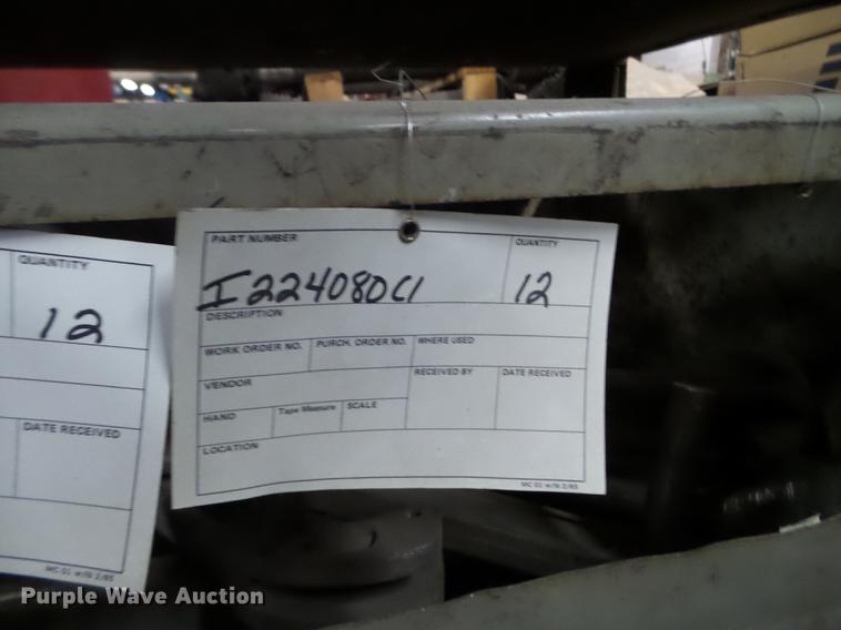 image for item EW9968 Equipment parts