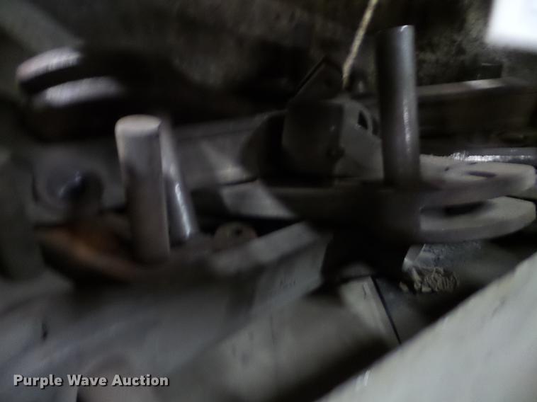 image for item EW9968 Equipment parts