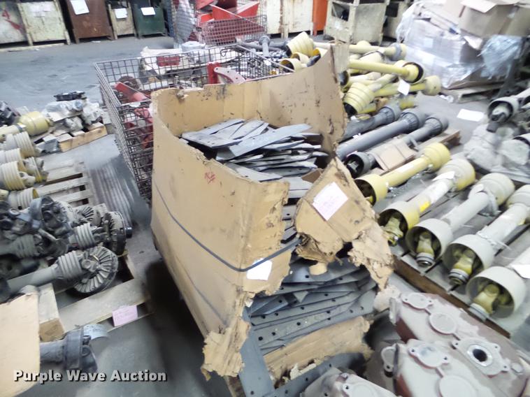 image for item EW9968 Equipment parts