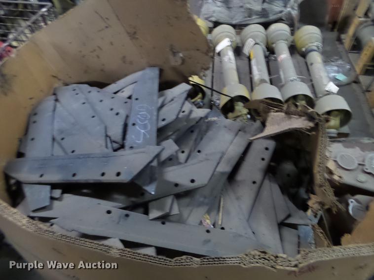 image for item EW9968 Equipment parts