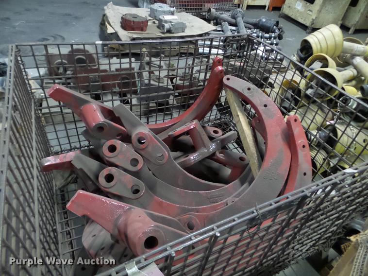 image for item EW9968 Equipment parts