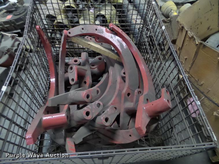 image for item EW9968 Equipment parts