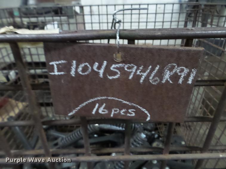 image for item EW9968 Equipment parts