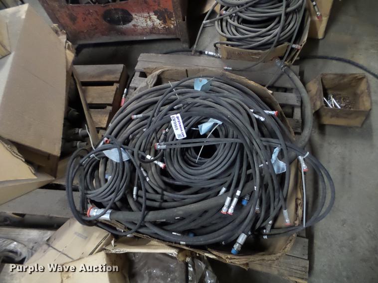 image for item EW9969 Hydraulic hoses