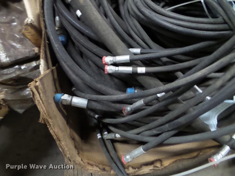 image for item EW9969 Hydraulic hoses