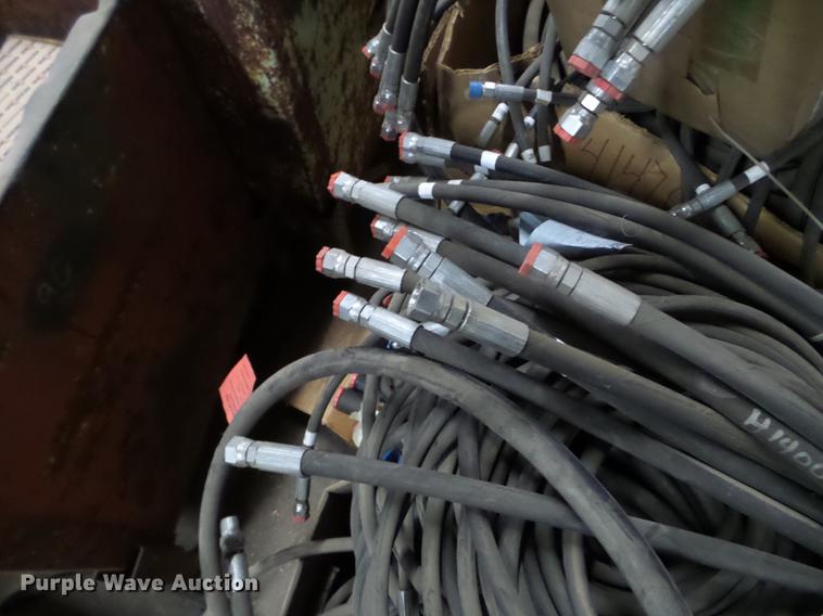 image for item EW9969 Hydraulic hoses