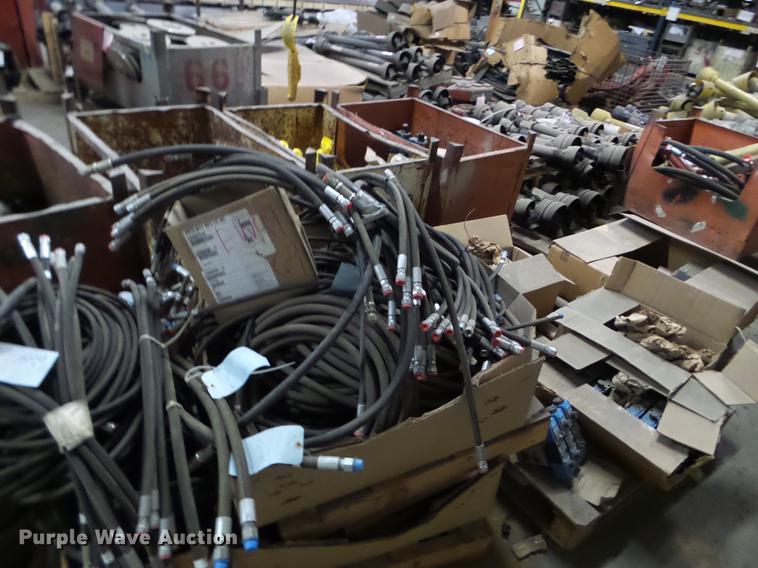 image for item EW9969 Hydraulic hoses