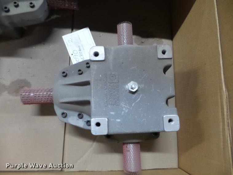 image for item EW9970 Equipment parts