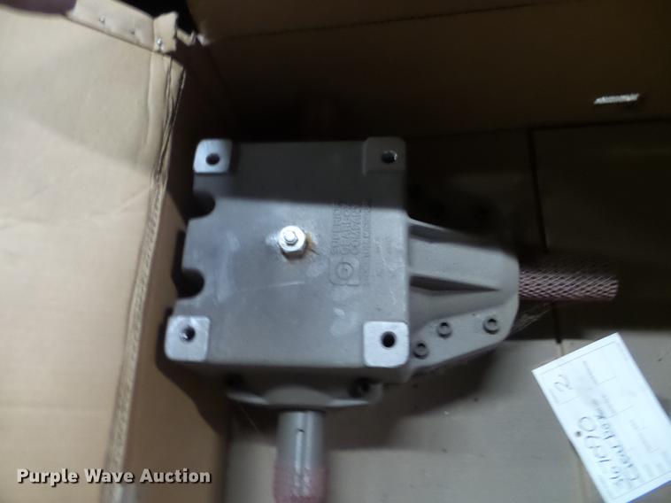 image for item EW9970 Equipment parts