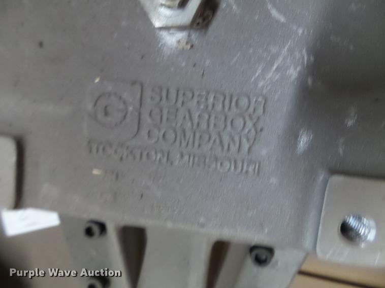 image for item EW9970 Equipment parts