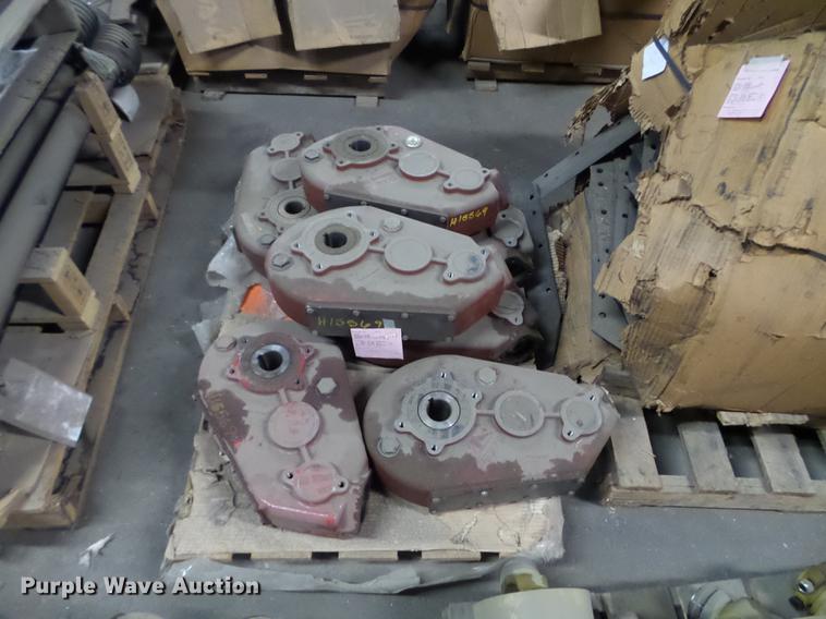 image for item EW9970 Equipment parts