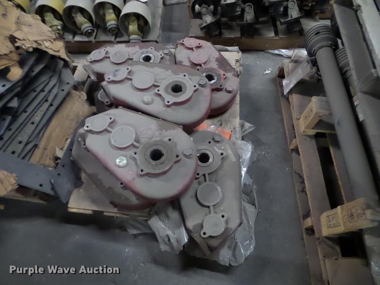 image for item EW9970 Equipment parts