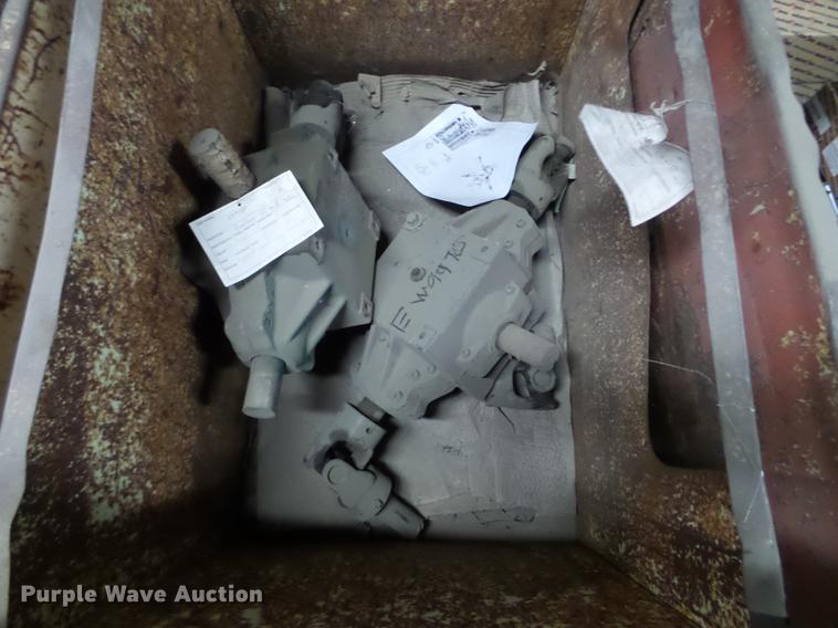 image for item EW9970 Equipment parts