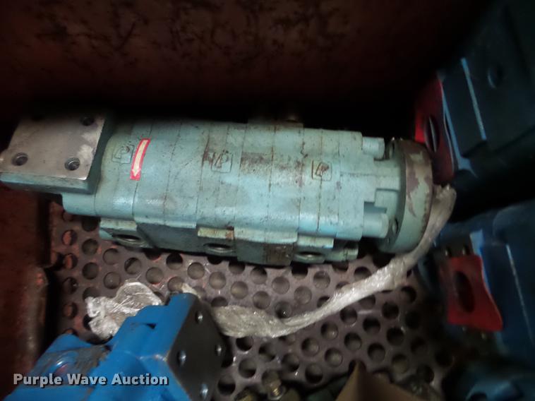 image for item EW9970 Equipment parts