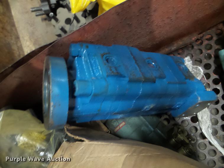 image for item EW9970 Equipment parts