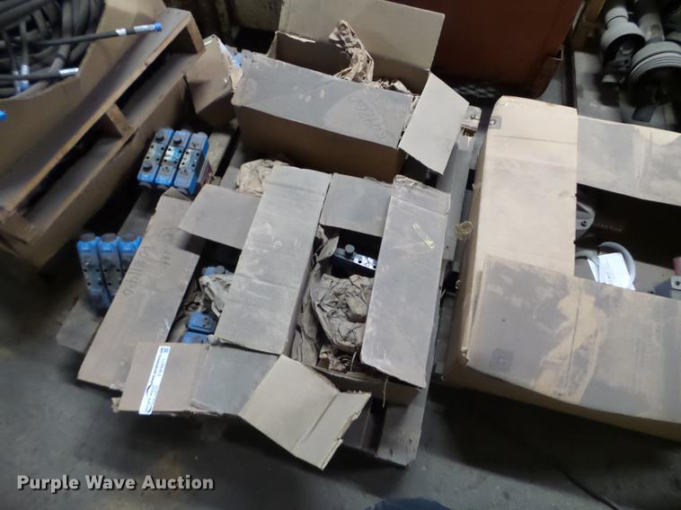 image for item EW9971 Equipment parts