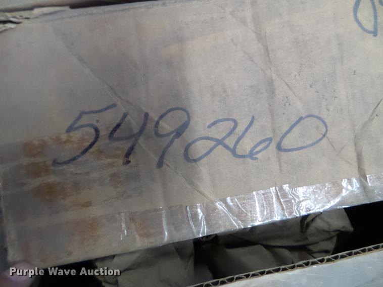 image for item EW9971 Equipment parts