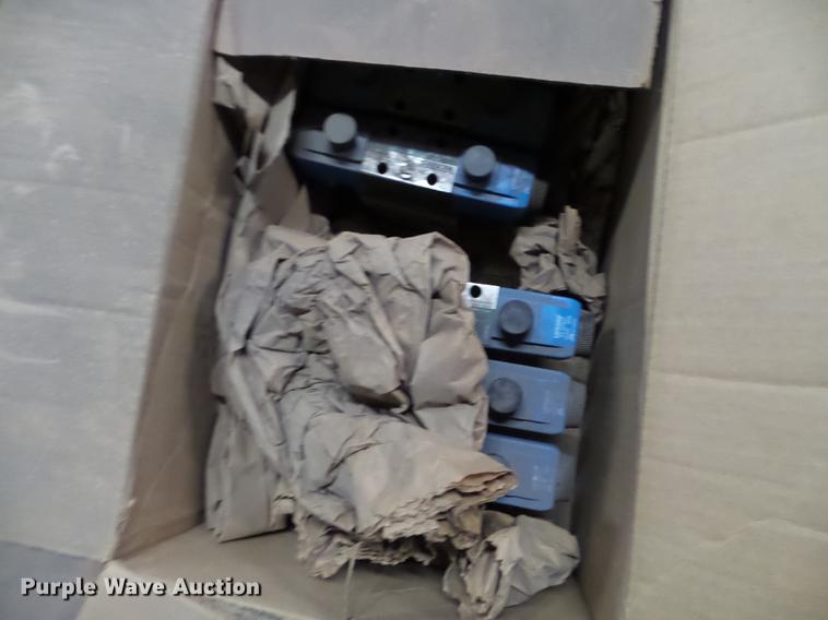 image for item EW9971 Equipment parts