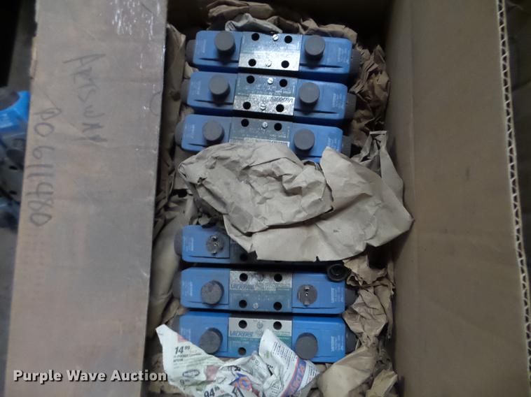 image for item EW9971 Equipment parts