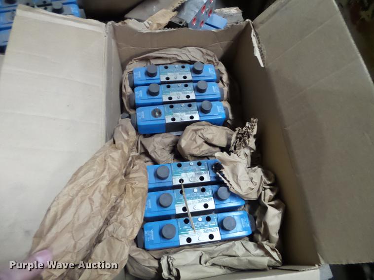 image for item EW9971 Equipment parts