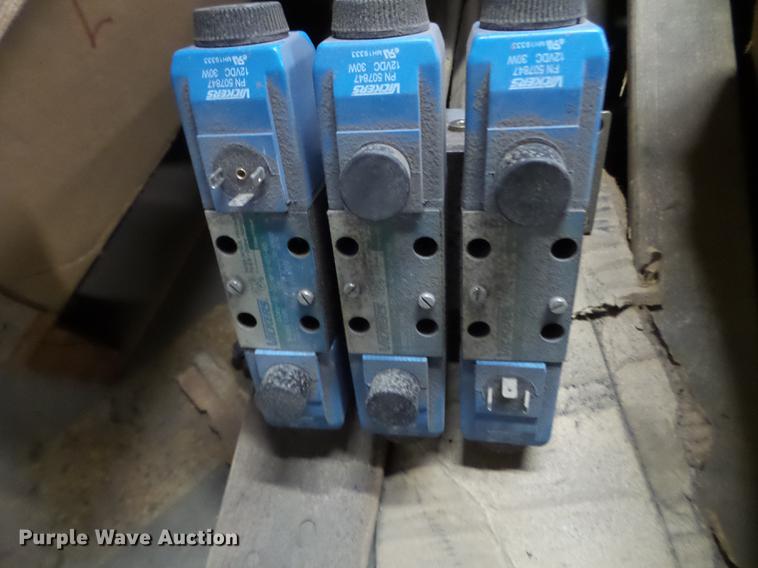 image for item EW9971 Equipment parts