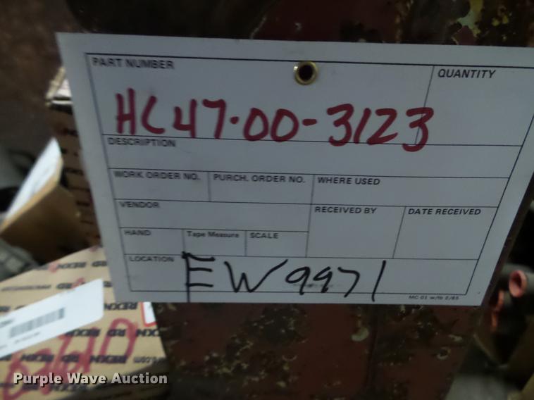 image for item EW9971 Equipment parts