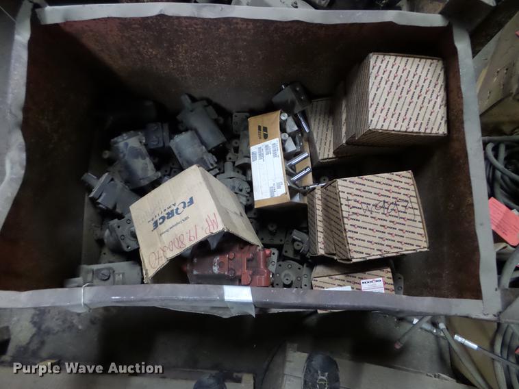 image for item EW9971 Equipment parts