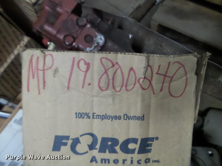 image for item EW9971 Equipment parts