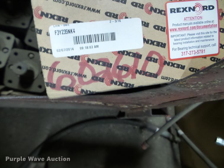 image for item EW9971 Equipment parts