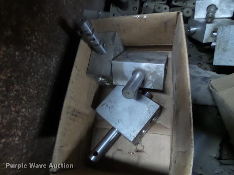 image for item EW9971 Equipment parts