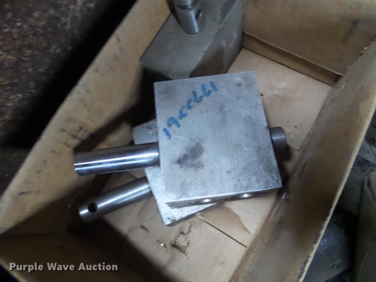 image for item EW9971 Equipment parts