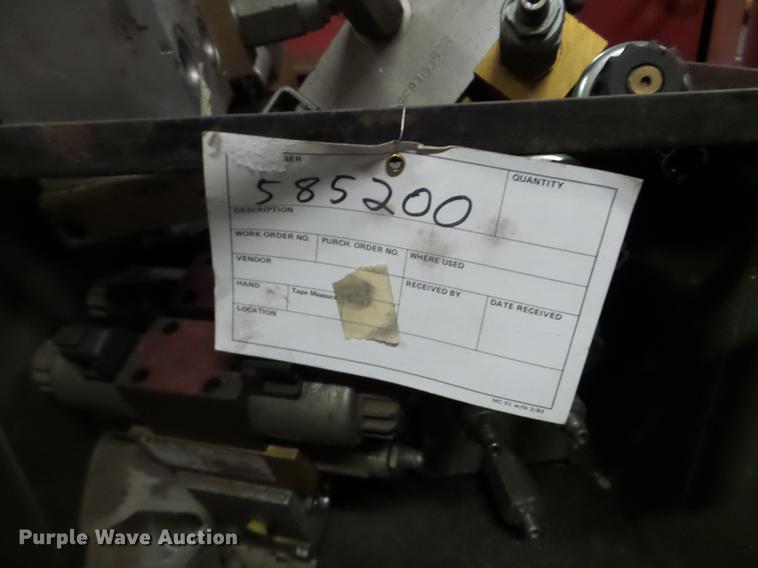 image for item EW9971 Equipment parts