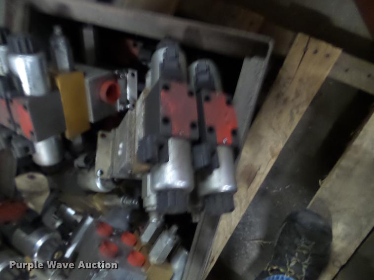 image for item EW9971 Equipment parts